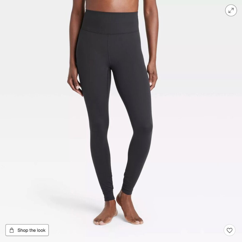 Women's Everyday Soft Ultra High-Rise Leggings - All In Motion™
